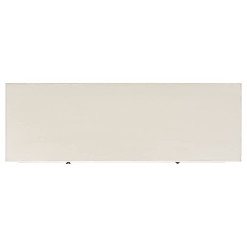 SAFAVIEH Tess 2-Door 1-Shelf TV Media Stand - 47.3" W x 15.8" L x 20" H - 47Wx16Dx20H