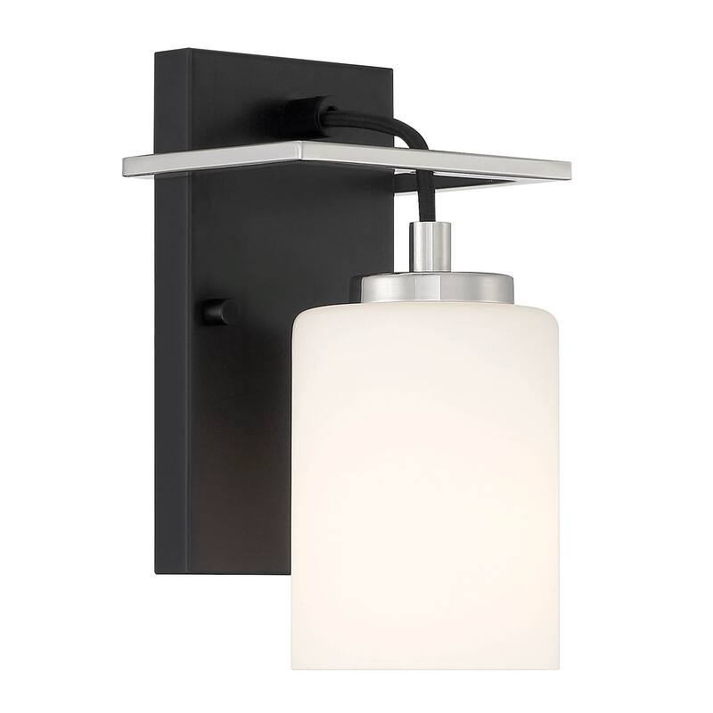Prince St 1 Light Wall Sconce - 6