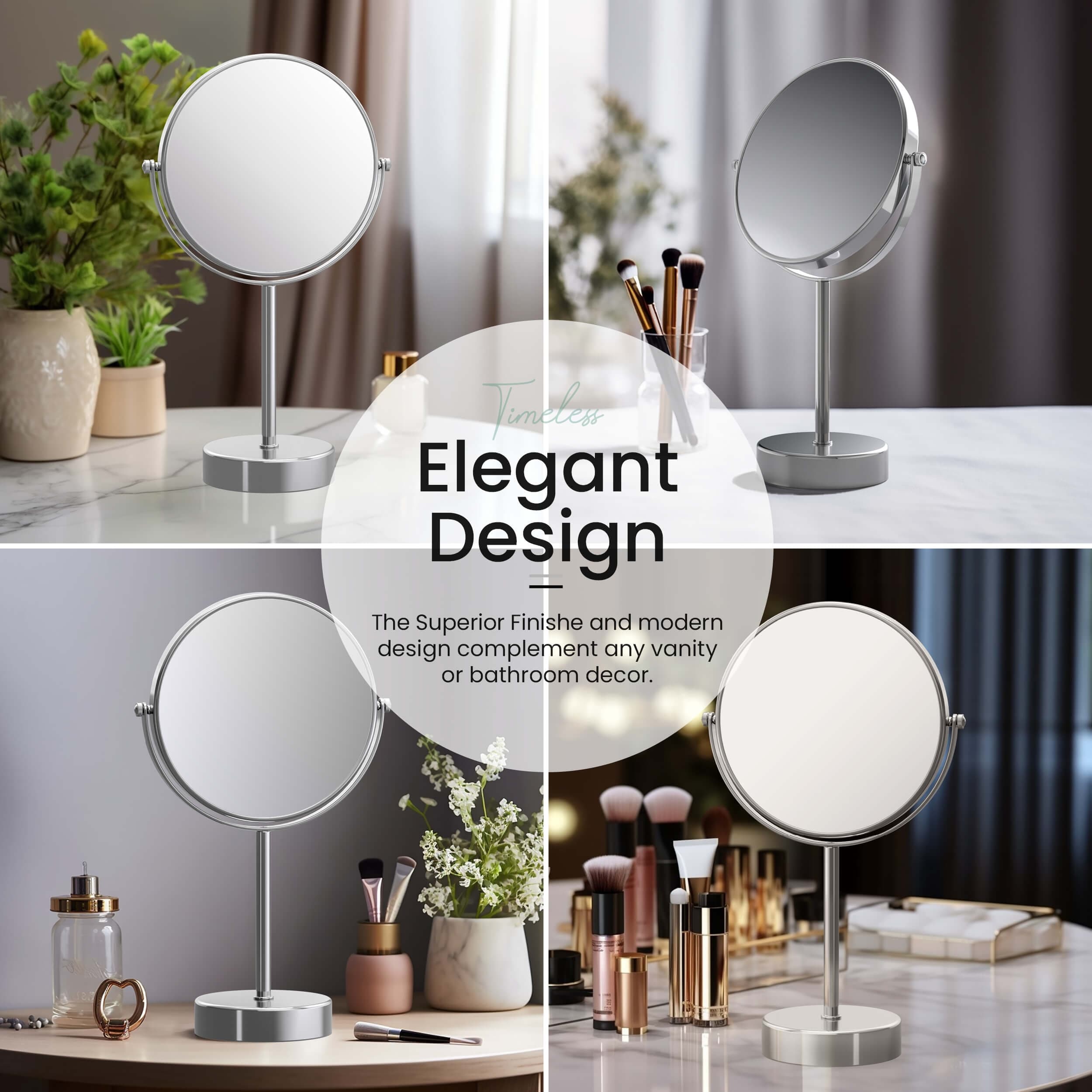Magnifying mirror bed bath and beyond online