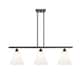 Option Oil Rubbed Bronze / Matte White