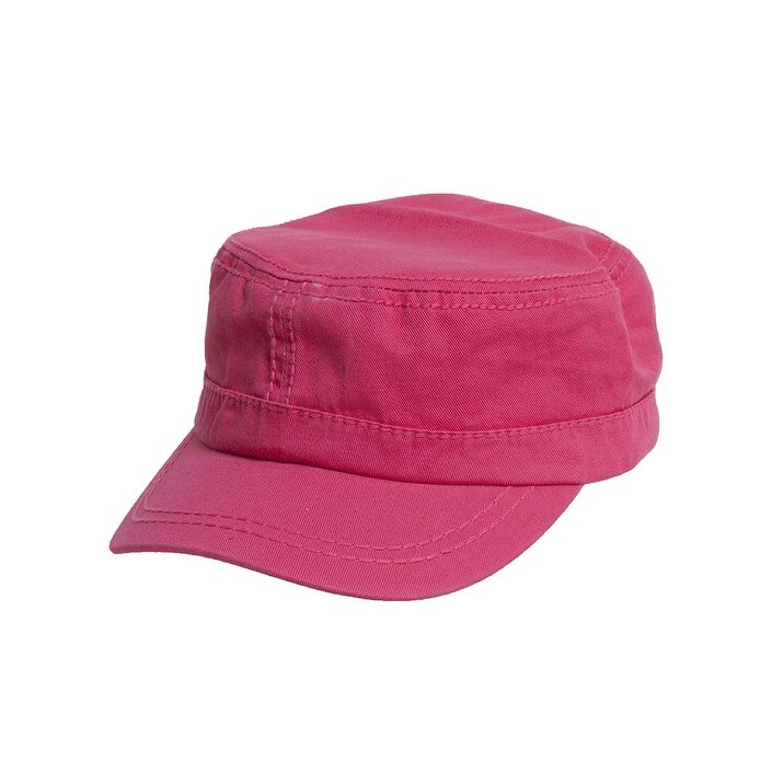 cadet style cap