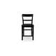 preview thumbnail 4 of 13, Signature Design by Ashley Chadworth Bar Stool (Set of 2) - 18.88" W x 23.13" D x 39.13" H