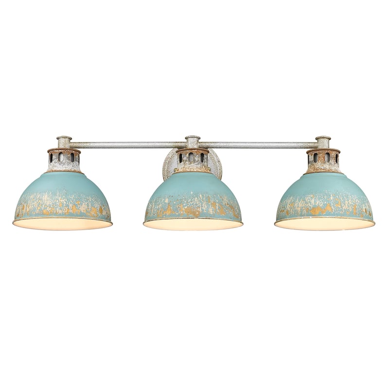 Kinsley 3 Light Bath Vanity