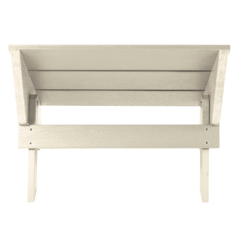 Modern Folding Ottoman