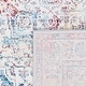 preview thumbnail 38 of 90, SAFAVIEH Brentwood Myrtice Oriental Medallion Rug