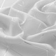 preview thumbnail 15 of 86, Deconovo Decorative Silver Diamond Curtains (2 Panel)
