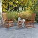 Option teak