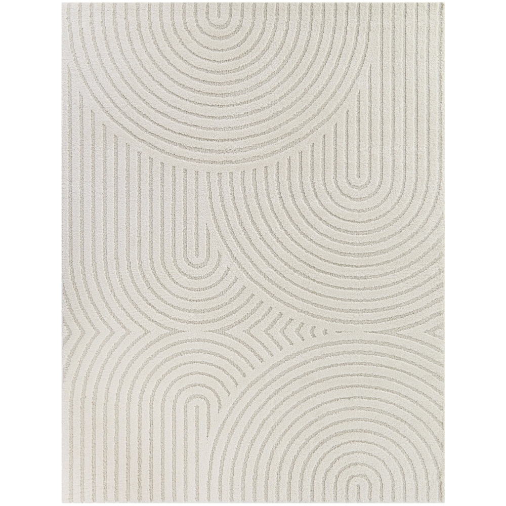 Balta Rugs Caserio Modern Arches Area Rug