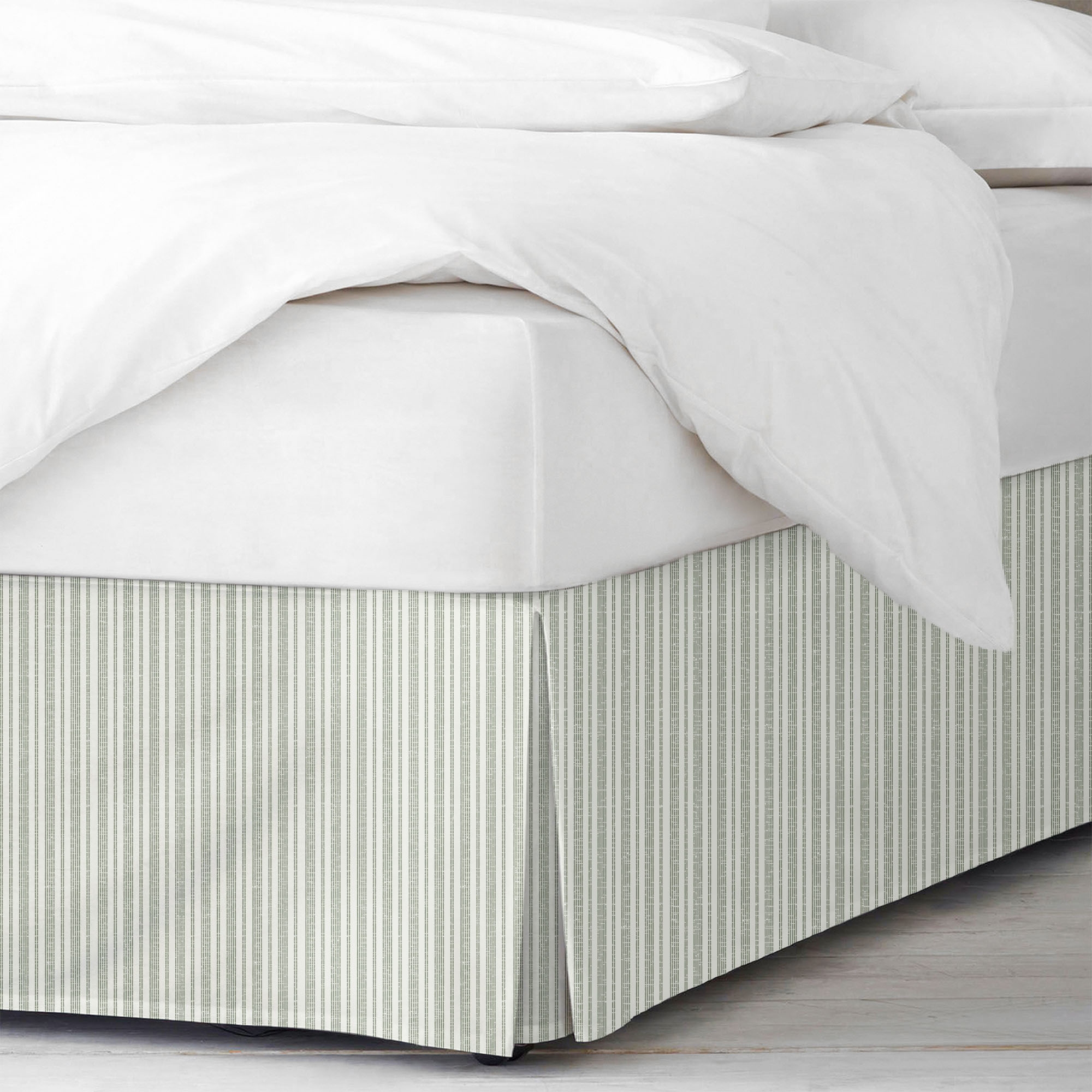 Queen Size 18 Inch Bed Skirts Bed Bath Beyond