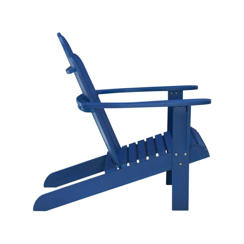 Linon Gavil Adirondack Chair