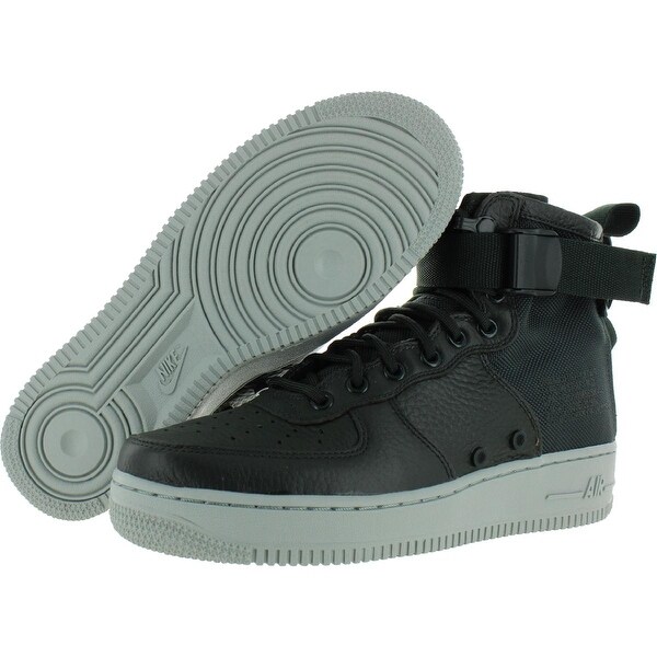 af1 lace up