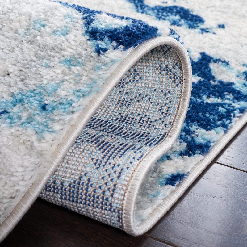SAFAVIEH Tulum Ludie Bohemian & Eclectic Rug