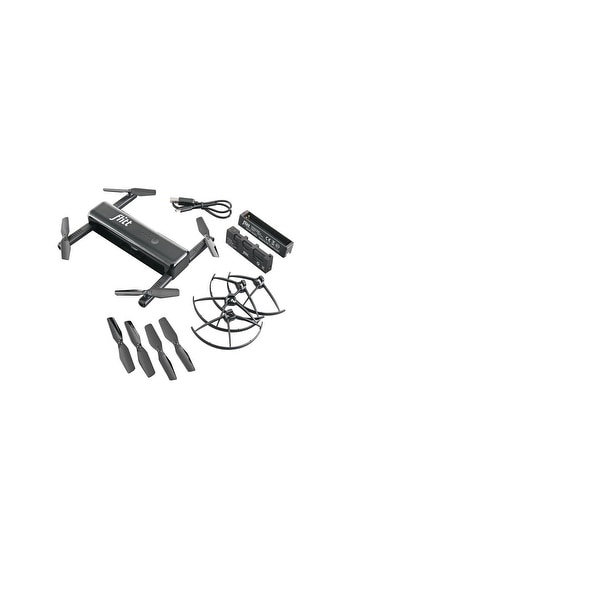 Flitt drone hot sale app