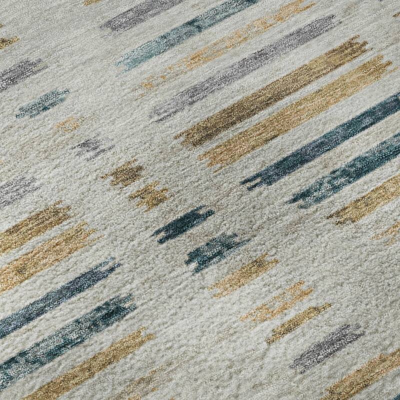 Premium Washable Super Soft Casual Contemporary Mayfield Rug