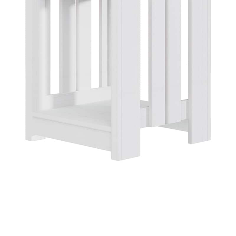 CraftPorch Minimalist Coffee Table Set