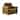 HULALA HOME Ganymedes Modern Velvet  Accent Chair with Removable Cushion and Golden Legs
