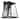 Design House 588608-BLK Branson 13" Tall Outdoor Wall Sconce