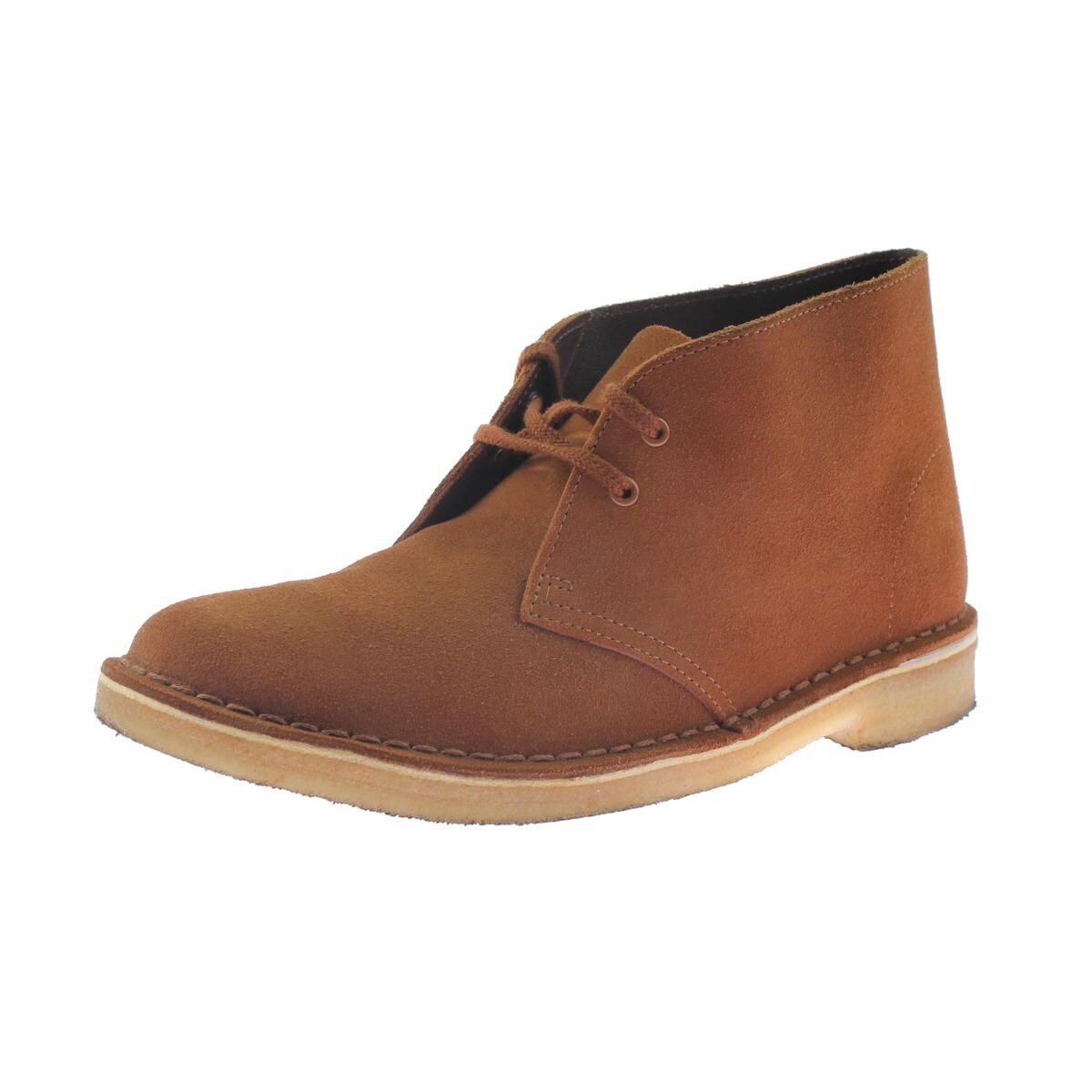 clarks womens chukka