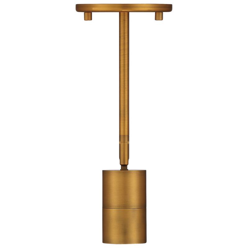 Access Lighting Cafe 1 Light LED Wall Or Ceiling Spotlight