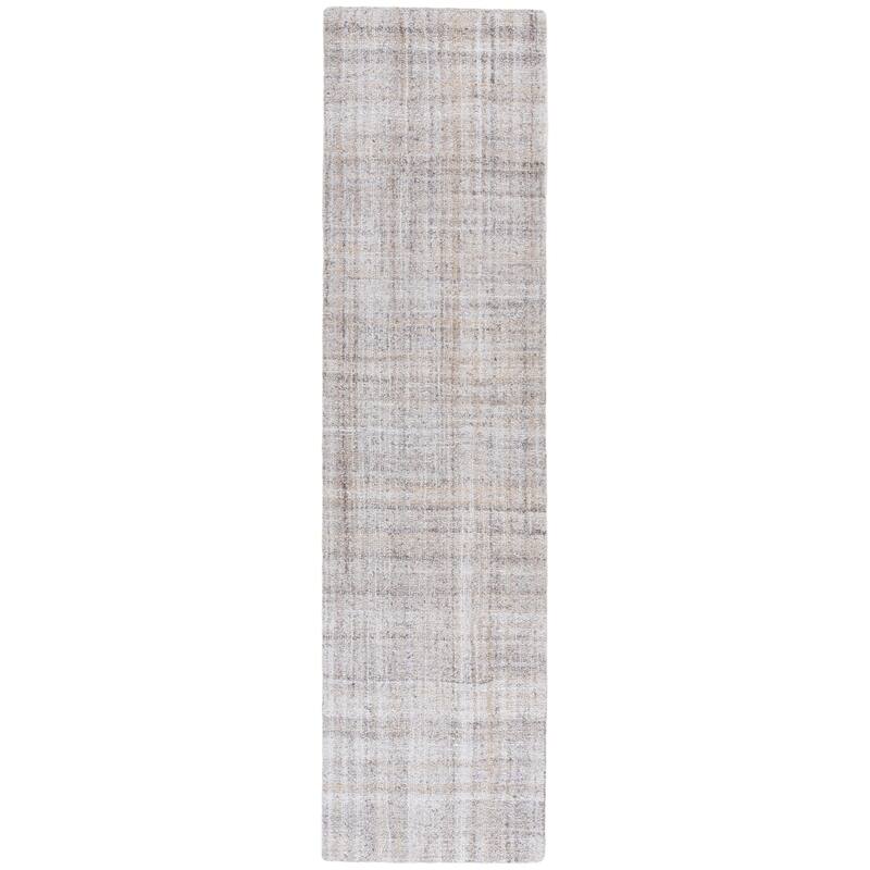 SAFAVIEH Handmade Abstract Sigrin Contemporary Rug