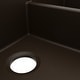 preview thumbnail 7 of 16, Karran Farmhouse Apron Front Quartz Double Bowl Kitchen Sink