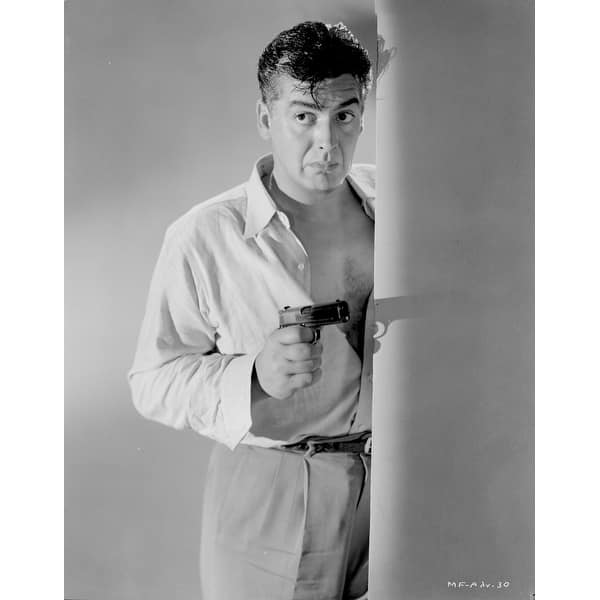 victor mature images