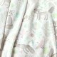 preview thumbnail 1 of 3, Lush Decor Baby Pixie Fox Sherpa Blanket - 40"x30" Woodland - 40"x30" - Pink