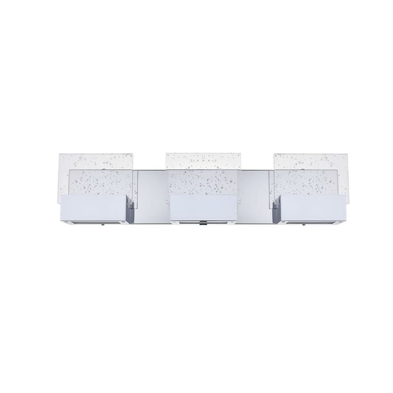Ava 3 light LED Wall Sconce