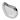 Certified International Silver Plated Oyster Platter - 15.50"L x 10.00"W x 1.75"H