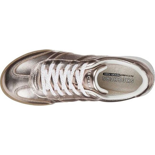 Skechers zinger sales rosie rockers sneaker