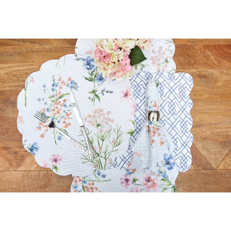 Cynthia Napkin S/6