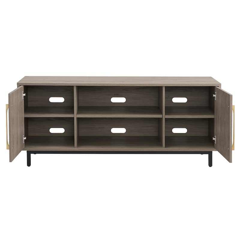 Julian 58" TV Stand