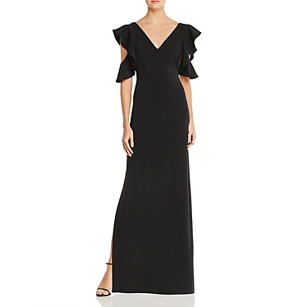 laundry by shelli segal maxi dress