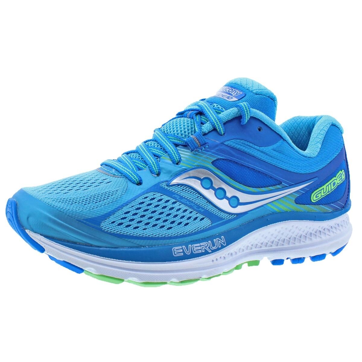 saucony women's everun guide 10