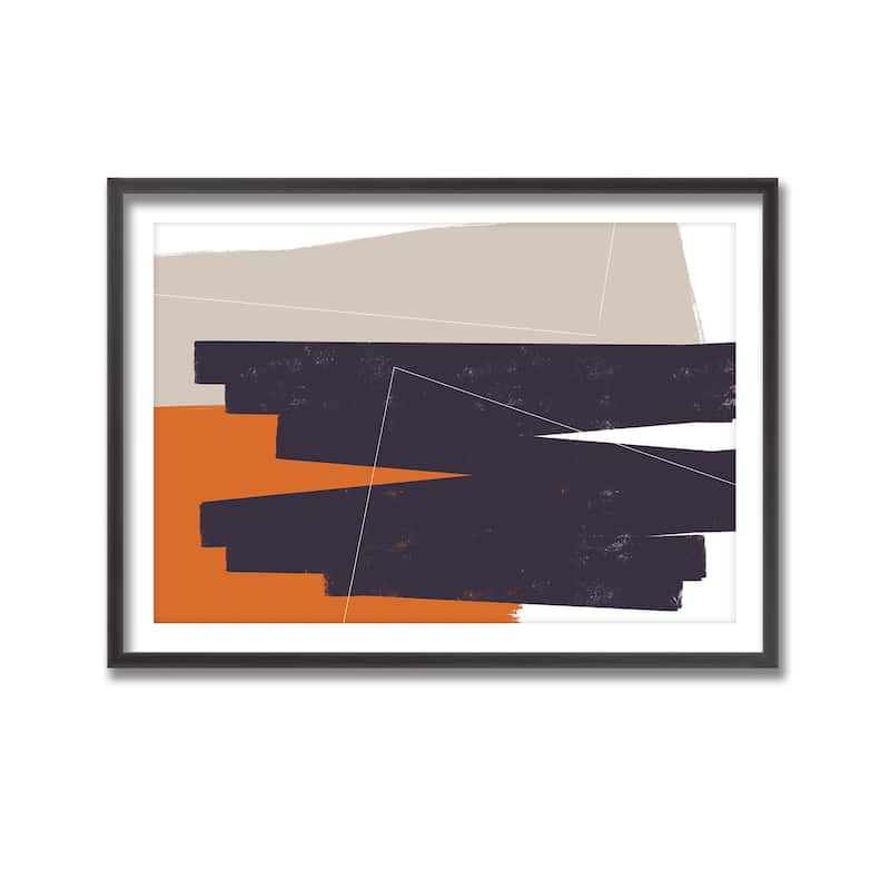 "All I Wanna Do" Framed 2-Piece Wall Art Set by Uplusmestudio