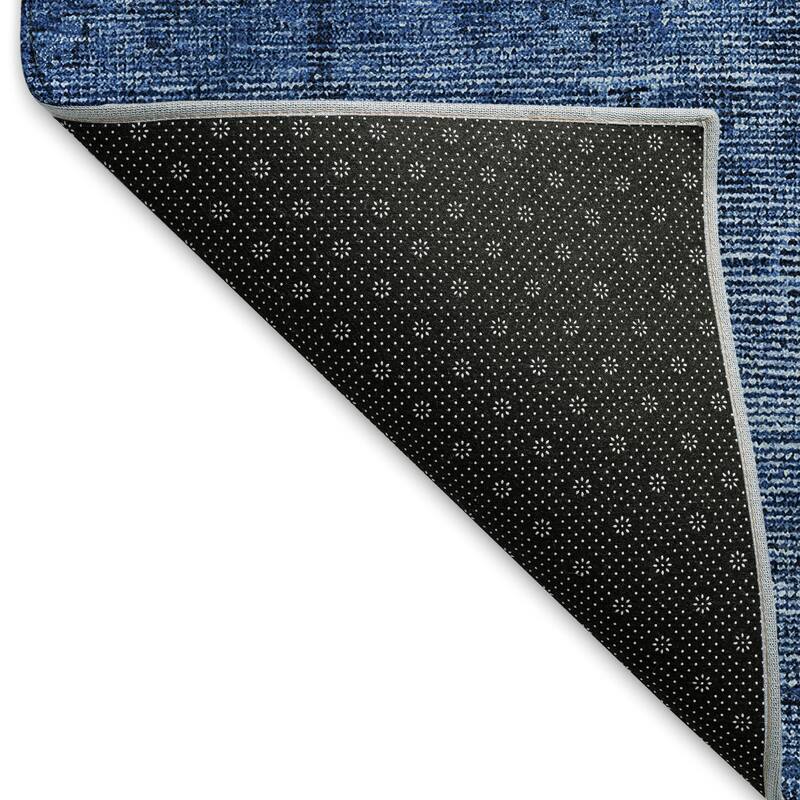 Premium Washable Super Soft Vintage Global Mayfield Rug