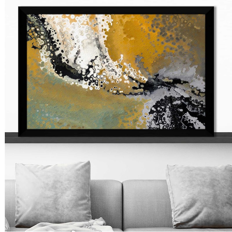 "Psalm 51 1 2 A Cry For Mercy" by Mark Lawrence Print on Acrylic.