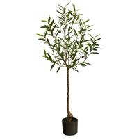 Buy Tree Artificial Plants Sale Ends In 2 Days Online At Overstock Our Best Decorative Accessories Deals
