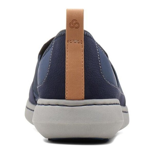 clarks cloudsteppers step move jump