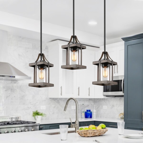 Barn pendant light sale