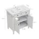Option Ancient White