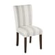 preview thumbnail 40 of 86, HomePop Classic Parsons Dining Chair - Set of 2
