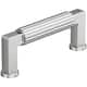 Option Polished Chrome