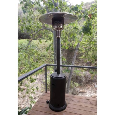 46000 Btu Propane Patio Heater