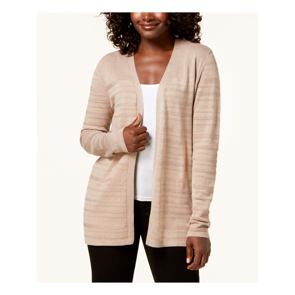 karen scott cardigan