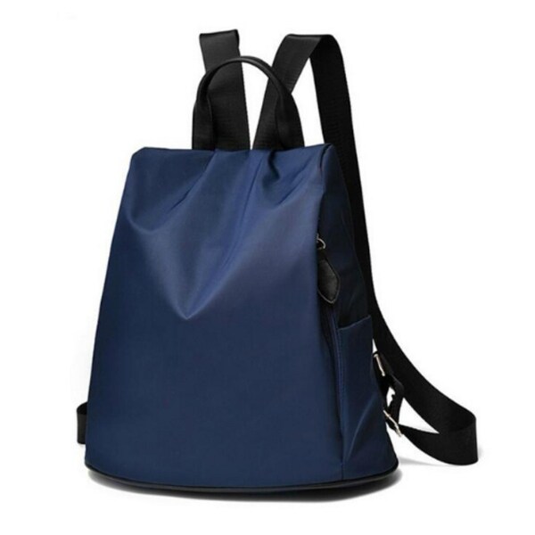 nylon fashion backpack