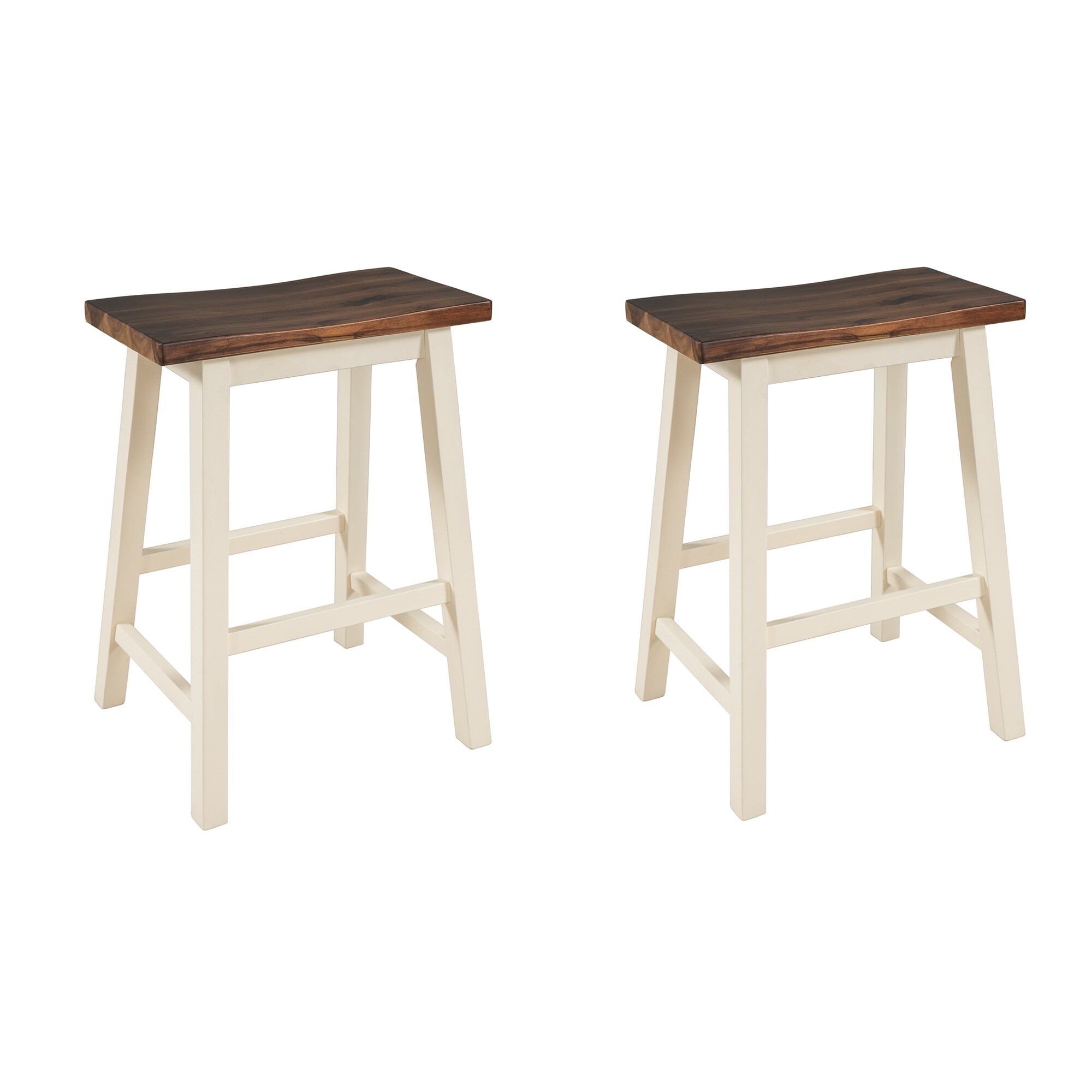 Small farmhouse stool sales