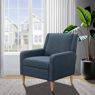 510 Design Juno Upholstered Accent Armchair
