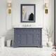 Option Marine Gray