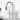 Transitional Bridge Kitchen Faucet with Pull-Down Sprayhead, Double Handle Kitchen Sink Faucet